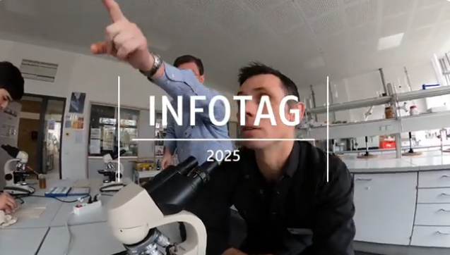 Infotag 2025